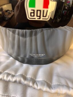 AGV K1 vel.S - 4