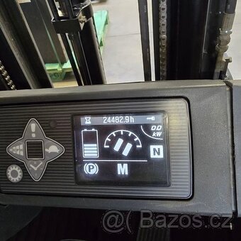 Nissan TX3-16 - 4