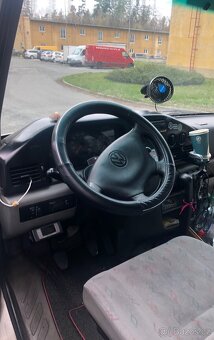 Chlaďák vw lt 35 - 4