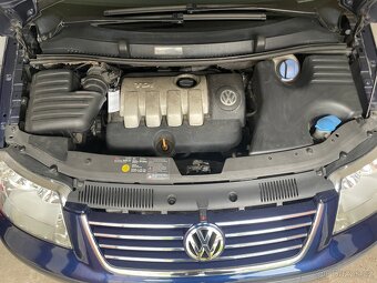 Sharan 1,9tdi 96kw r.v.2006 - 4