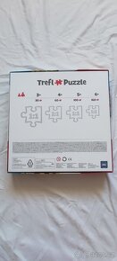 Puzzle Tlapkova patrola 3+1 - 4
