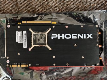 Gainward GTX 1080 Phoenix GS 8GB - 4