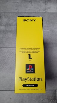 Sony DualSense – Limitovaná edice k 30. výročí PlayStationu - 4