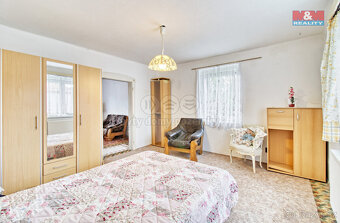 Prodej rodinného domu, 170 m², Kovářská, ul. Černopotocká - 4