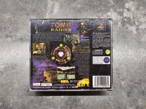 Tomb Raider - 4
