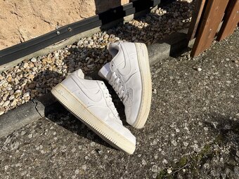 Tenisky Nike Air Force 1 - 4