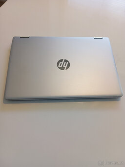 HP Pavilion x360 (i5-12010u ,16GB RAM 256GB SSD + 1TB HDD) - 4