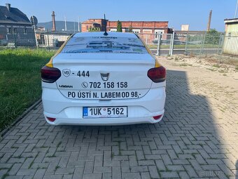 Dacia Logan DJF 1.0 TCe LPG - 4