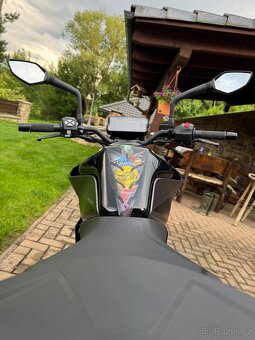 DUKE 390 (2023) - 4