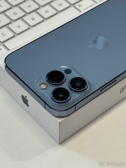 iPhone 13 Pro Max | 512Gb | Sierra Blue - 4