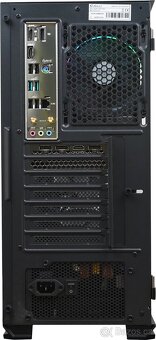 GameBox Prime - i5 / RTX4060Ti / 32GB RAM / 1TB SSD - 4