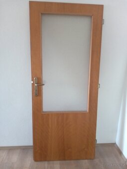 Interiérové dveře - 4