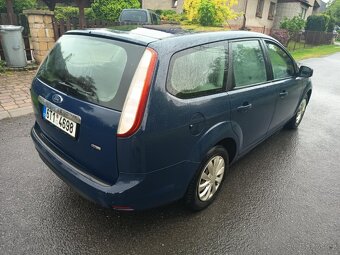 Ford Focus 1.6 TDCi 66kw - 4