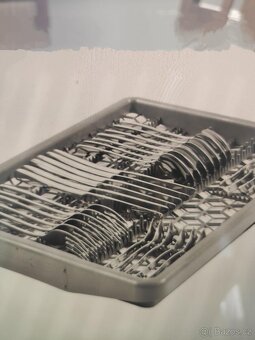 Myčka 45 cm Whirlpool - 4