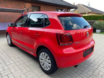 VW POLO / LIFE / 1.2 TSI / 66KW / 5DVR / KLIMA / TOP - 4