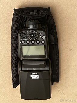 Canon EOS 650D a Tamron 18-270 - 4