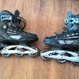 Inline ROCES - 4