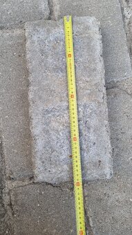 Betonová dlažba - 4