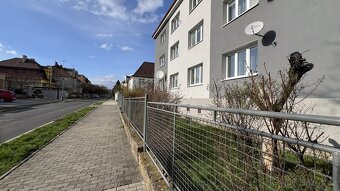 Prodej, byt 2+1, 49 m2, Chomutov, ul. Maxima Gorkého - 4
