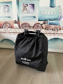 Prepravni taska na kocarek - 4