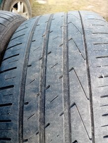 235/50R19 99V letní 2+1 - 4