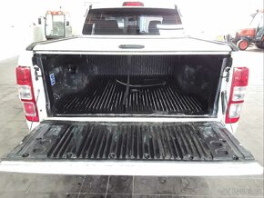 Ford Ranger - 304000.- odp. DPH - 4