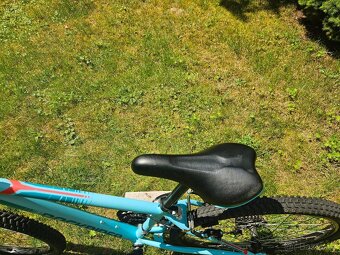 Rockridet ST500 24 horske kolo - 4