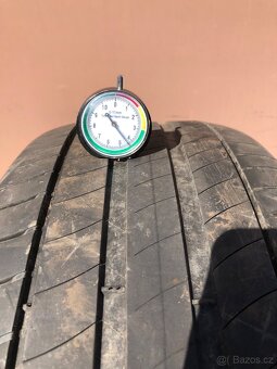 Letní pneu 245/45/18 - 4