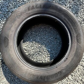 235/60 R18 107W XL letní pneu GoodYear F1 Asymmetric 3 /0422 - 4