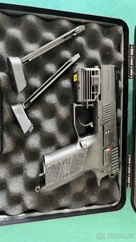 We1911GG We92FSGG ASG P07 gnb co2 - 4