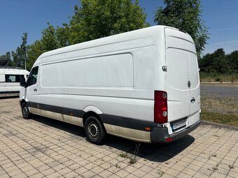 Vw Crafter Maxi - 4