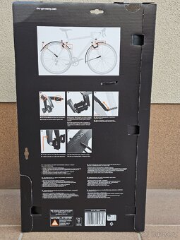 Sada gravel blatníků SKS Speedrocker XL 52 mm - 4