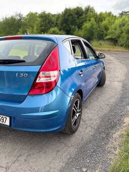 Hyundai i30 - 4