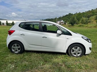 Hyundai IX20 1.6i 92Kw 2016 Trikolor Essential - 4