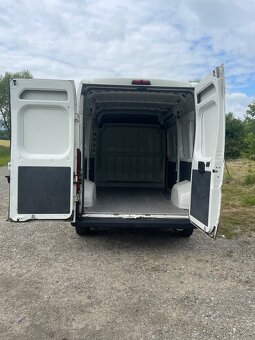 Peugeot Boxer L2H2 2.0 BlueHDi 96 kW – 2019 - 4