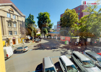 Pronájem bytu, 72  m2, Resslova, Ústí nad Labem - 4