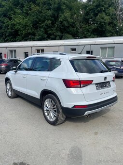Seat Ateca - 4