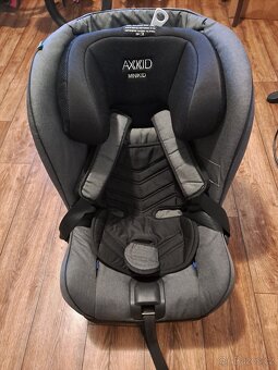 Axkid minikid - 4