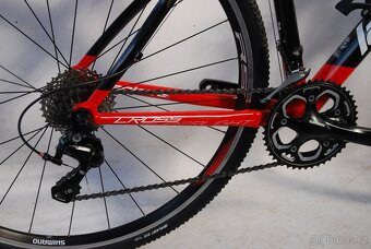 Lapierre Cross SL - 4
