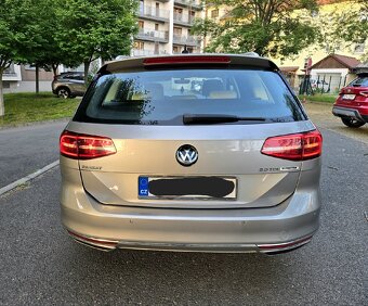 VW Passat B8 2.0TDi 110kw - 4