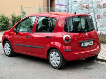 Renault modus - 4