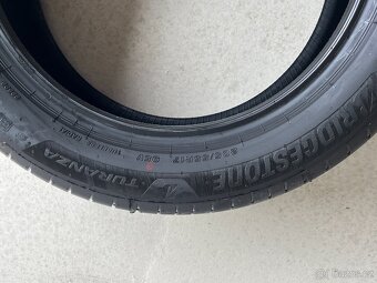 4 ks nové pneu BRIDGESTONE TURANZA 4 - 4