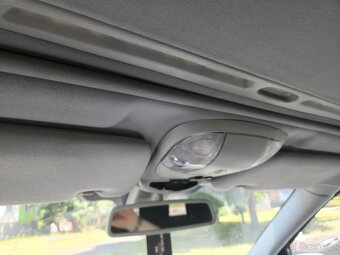 Mercedes ML500 5L V8 215kw (tento týden nechám za 95.000) - 4