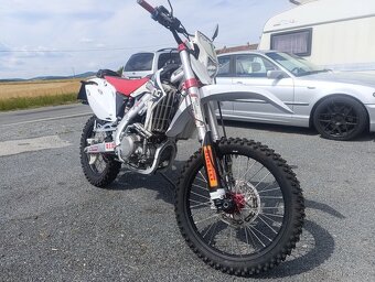 Asiawing 250 - 4