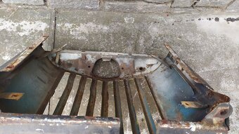 Maska Aro M461 - 4