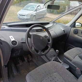 Renault Espace 2.0T - 4