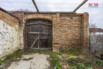 Prodej rodinného domu, 161 m², Jevišovka, ul. Nádražní - 4