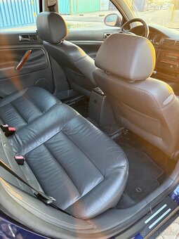 Volkswagen Passat Variant 1.9 TDI 96kW - 4