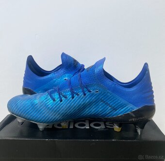 Kopačky adidas 43 - 4