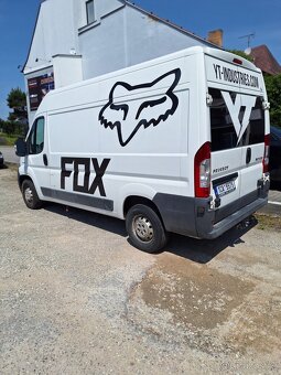 Peugeot boxer 3.0 diesel - 4